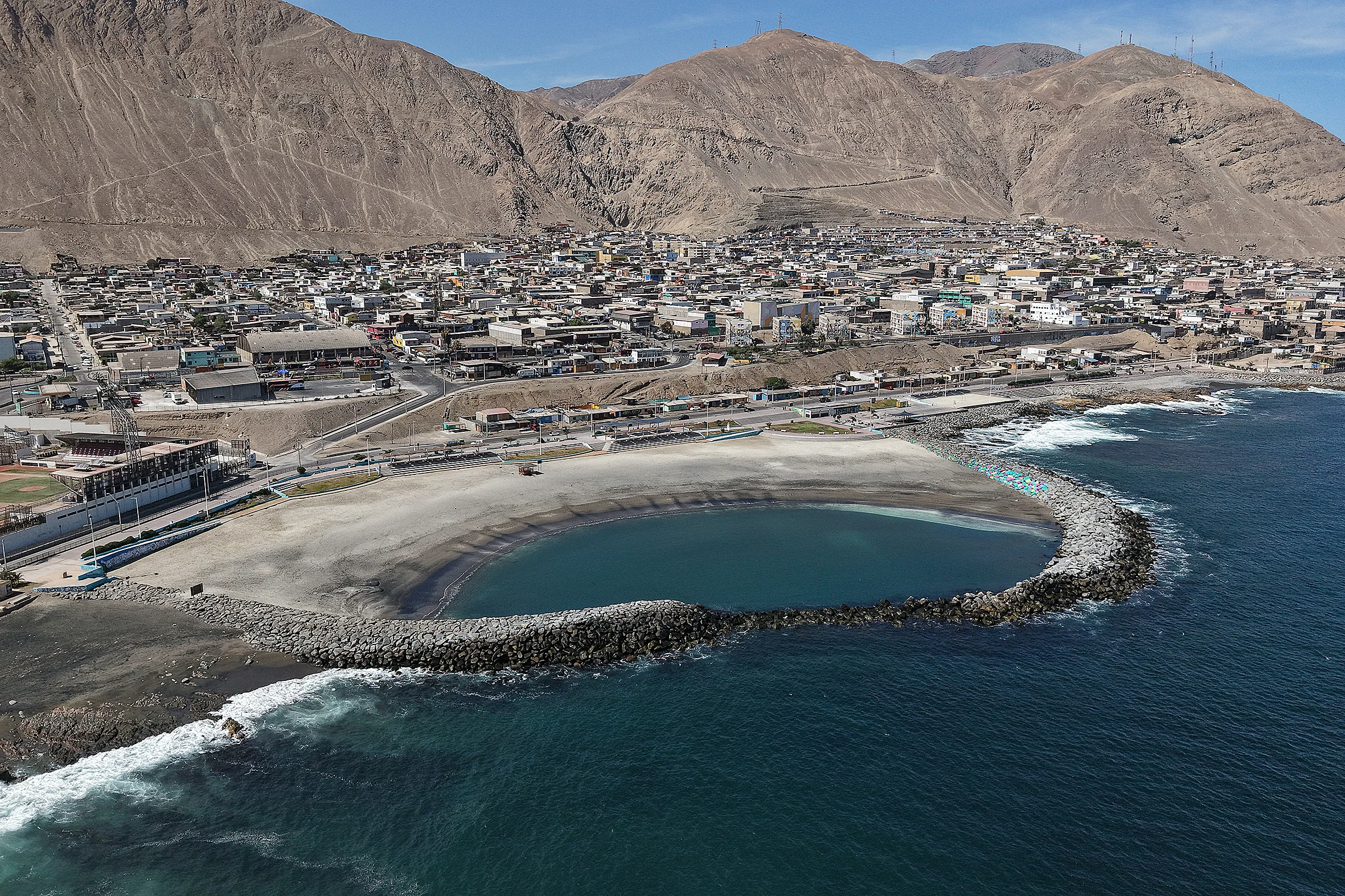 11.Playa el Salitre