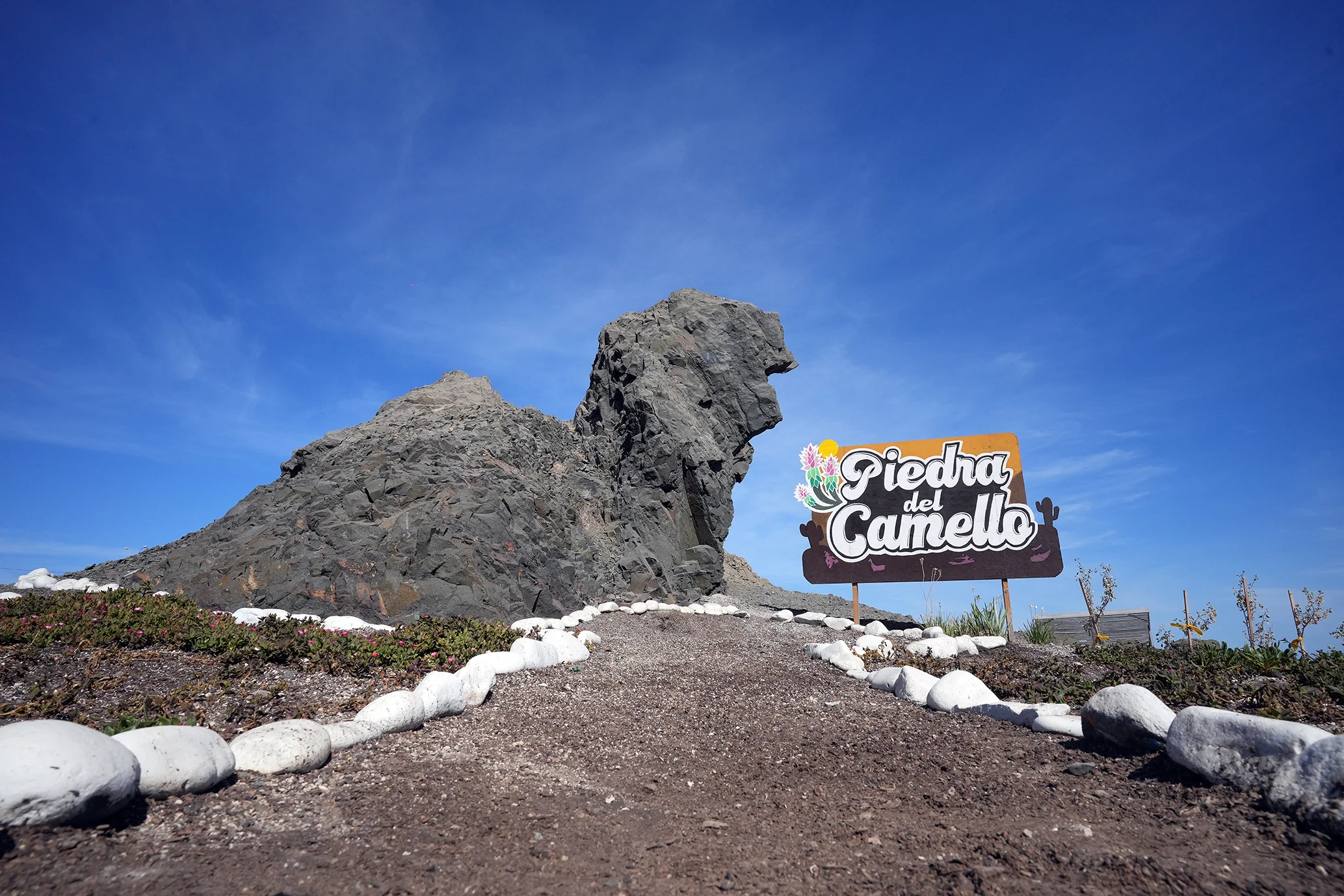17.piedra del camello