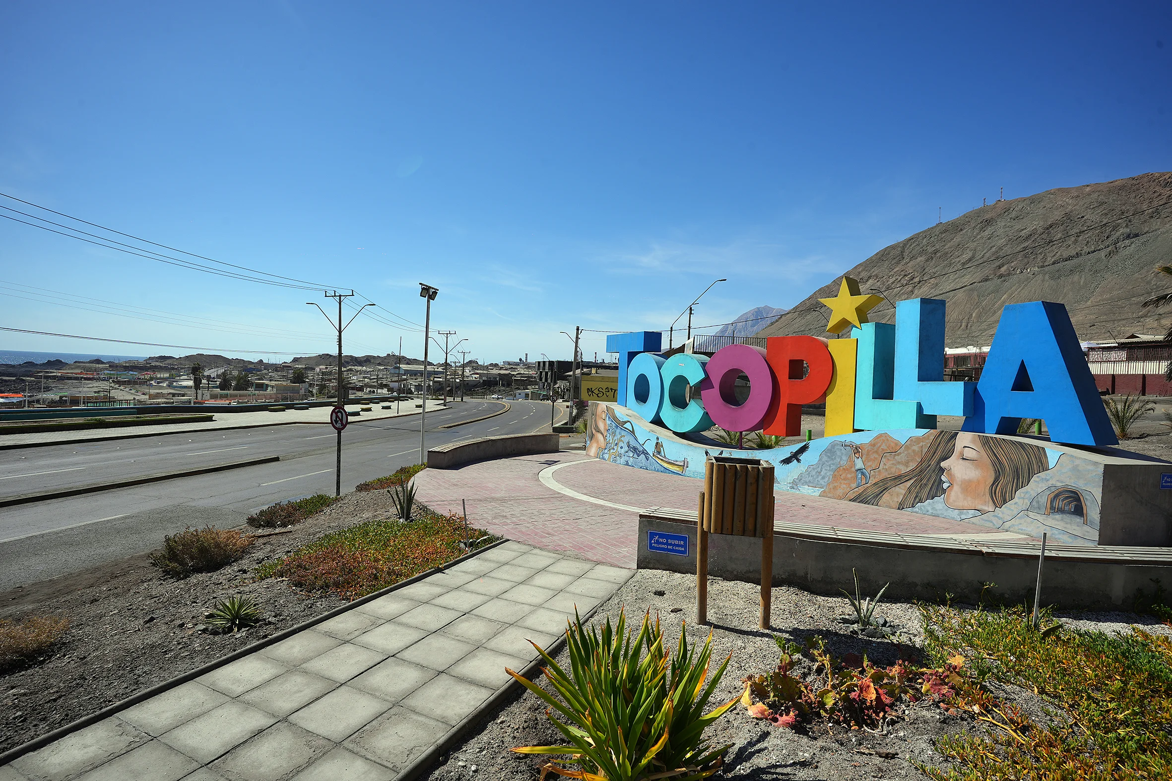 21.Letras de Tocopilla