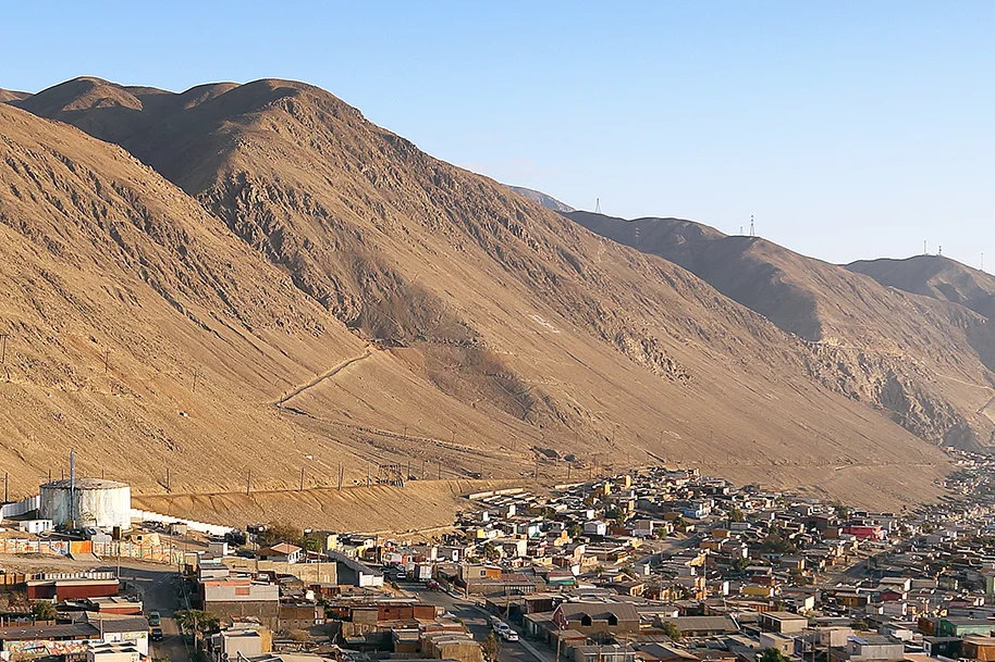 3.Cerro la virgen
