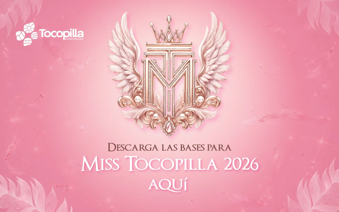 Agenda Tocopilla