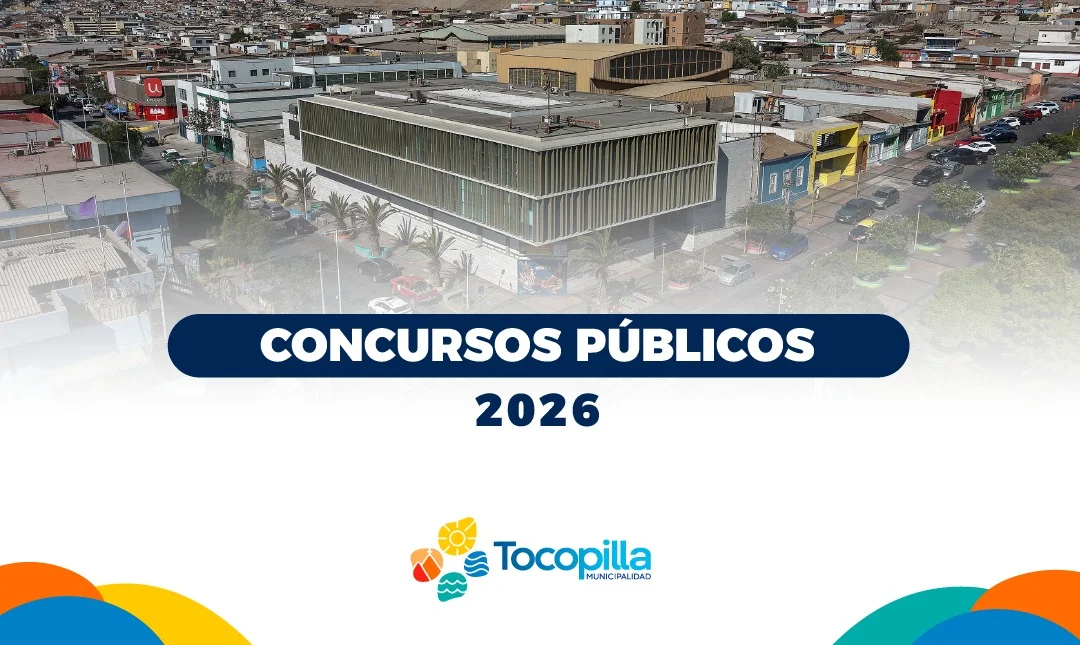 Formulario municipal