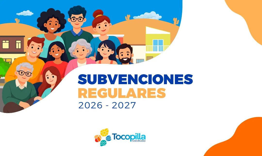 Formulario municipal